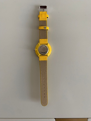 Reloj Casual Moderno Para Mujer