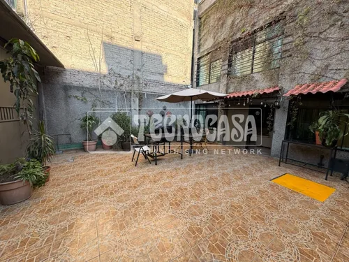 Venta Casas Barrio 18 T-df0115-0433