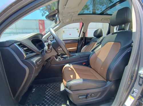 Dodge Journey 1.5T Gdi Gt