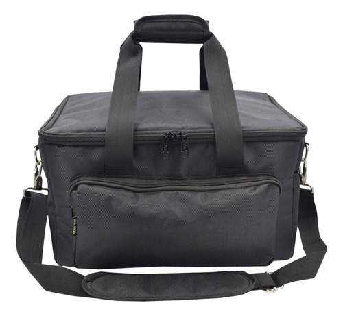 Estuche Portátil Para Impresora, Cubierta Antipolvo,