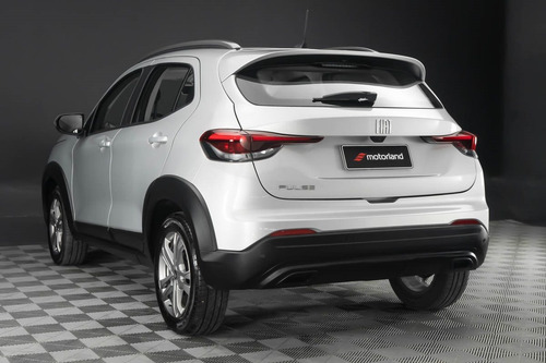 Fiat Pulse Drive AT CVT
