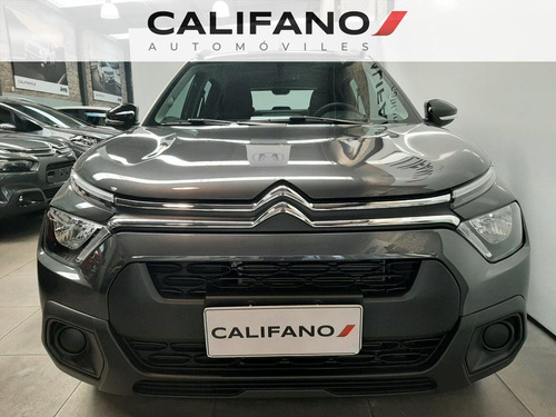 Imagen 3 de 18 de Citroën C3 Feel 1.2 Mt Entrega Inmediata 2023 0km