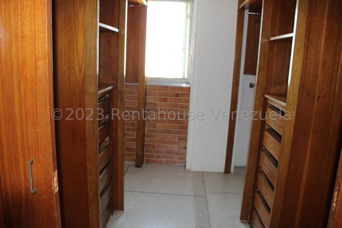 Apartamento En Venta,cumbres De Curumo Mls #24-7615 Sc