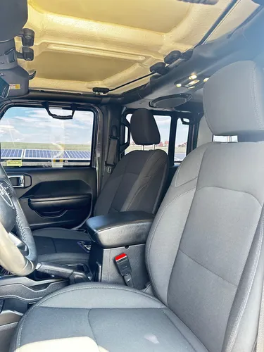 Jeep Wrangler Unlimited 3.6 Unlimited