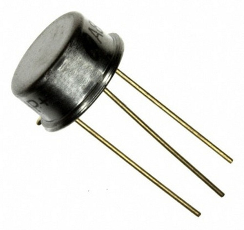 X10 Lm337h Lm337 Regulador Voltaje Ajustable 0,5a 1.2-37v 