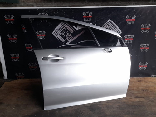 Puerta Delantera Derecha Peugeot 408 Allure 1.6 Hdi