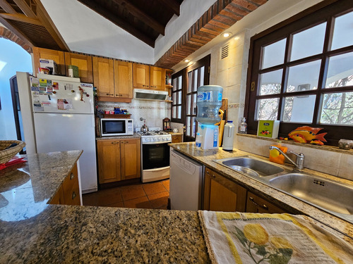 Casa Country Las Lajas Pileta Parrilla 4 Ambientes