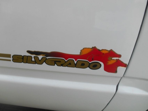 Silverado Conquest 4.2 Diesel Turbo