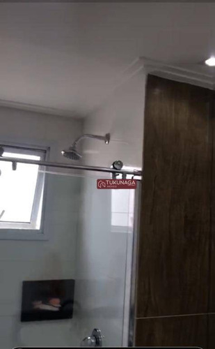 Apartamento Lindo E Espaçoso Com Fino Acabamento!proximo Ao Shopping Internacional - Ap4581