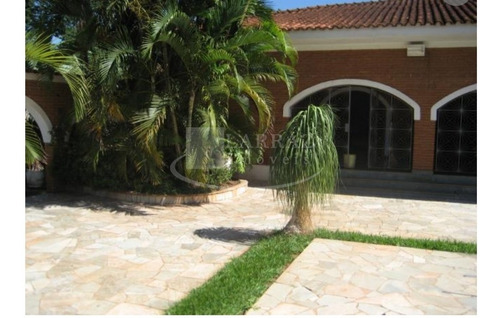 Ótima Chácara Para Venda No Recreio Internacional, 3 Dormitorios 1 Suite, Varanda Gourmet, Piscina Em 5390 M2 De Area Total - Ch00049 - 68984478