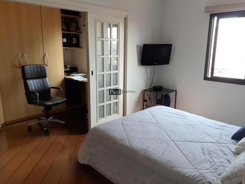 Imagem 5 de 15 de Apartamento Para Venda Em São Caetano Do Sul, Barcelona, 3 Dormitórios, 1 Suíte, 2 Banheiros, 2 Vagas - Vidiludea_1-1549269