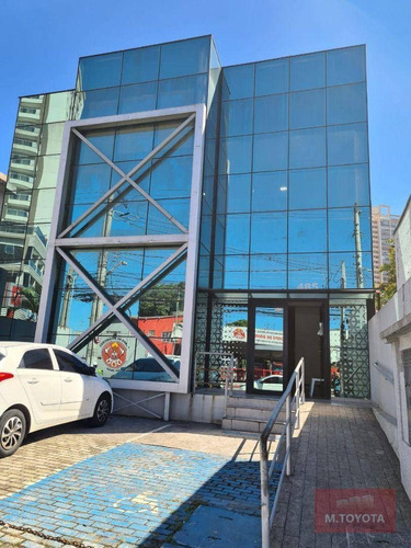 Imagem 2 de 30 de Prédio, 1100 M² - Venda Por R$ 6.500.000,00 Ou Aluguel Por R$ 35.000,00/mês - Macedo - Guarulhos/sp - Pr0010