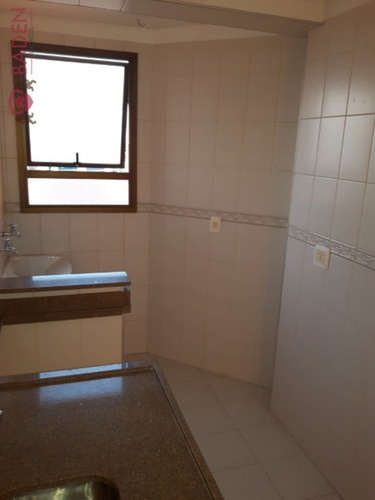 Imagem 5 de 21 de Apartamento 1 Dormitório Cambuí - Ap02868