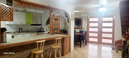 Se Vende Hermosa Casa Bella Terminaciones