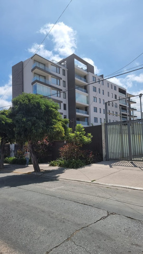 Se Vende Depto Para Inversión En Edificio Nativo, Quillota
