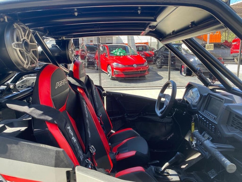 Imagen 9 de 14 de Polaris Rzr Turbo S 2020