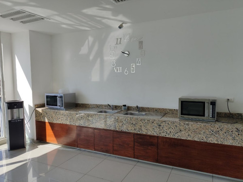 Imagen 15 de 20 de En Venta/renta Oficina En Centro De Negocios Polanco