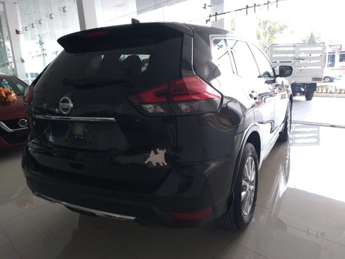 Imagen 5 de 15 de Nissan X-trail 2018