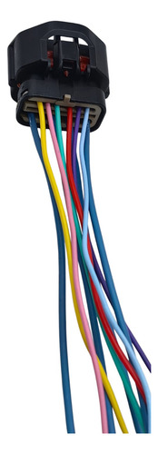 Arnés Conector Tr Accent 1.5 Transmision Automática
