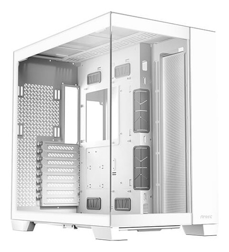 Gabinete Antec C8 Constellation Full Tower Atx Itx Microatx