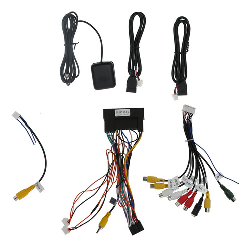 Reproductor De Vídeo Para Coche Radio Estéreo Wifi Mp5 De 9