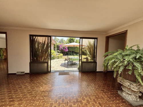 Venta Casa En La Herradura