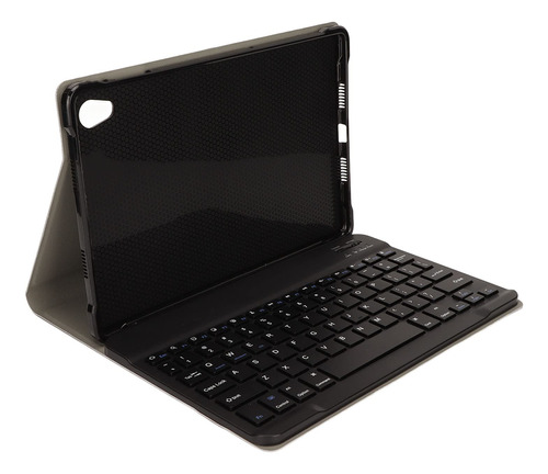 Asixxsix Funda Teclado Para M40 Air P30hd Inteligente Piel