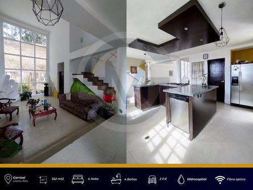 Sm 252-2-2 Casa Dúplex Moderna En Conjunto Privado, Llano Alto Carrizal, Acepta Crédito Hipotecario