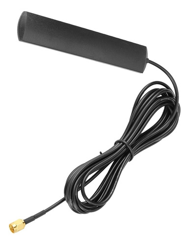 Bluetooth Wifi 2.4g Sma Gps Patch Antena Para Ip Pc Usb