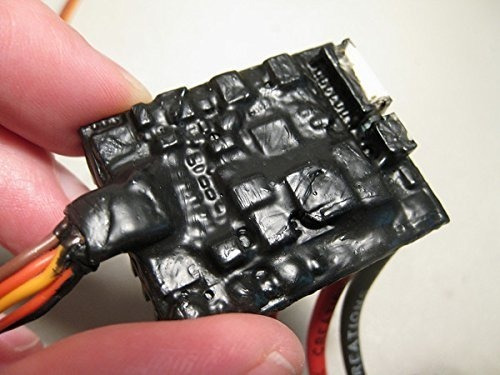Imagen 3 de 8 de Liquid Tape Aislante Eléctrico Cinta Aisladora Liquida 500ml