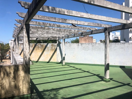 Imagen 13 de 16 de Departamento En Alquiler Con Balcon Y Terraza , La Plata