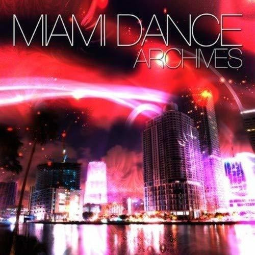 Cd Miami Dance Archives - Artistas Varios