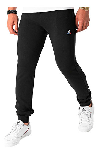 Pantalon Lecoq Ess Fz Sweat N2 Hombrem