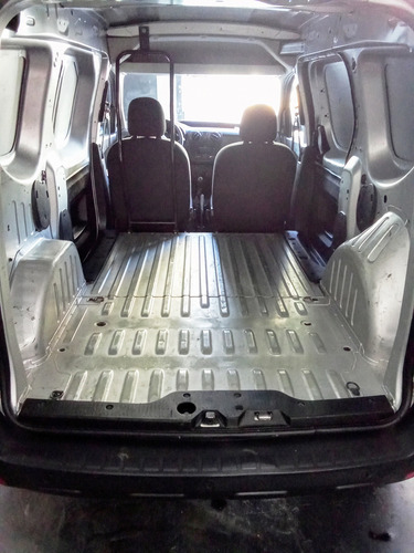 Renault Kangoo Ii Express Confort 1.5 Dci