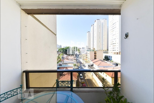 Imagem 10 de 30 de Apartamento À Venda No Bairro Centro - 4032