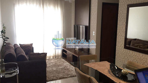 Imagem 1 de 19 de Apartamento Com 2 Dorms, Vila Esperança, São Paulo - R$ 350 Mil, Cod: 63413 - V63413