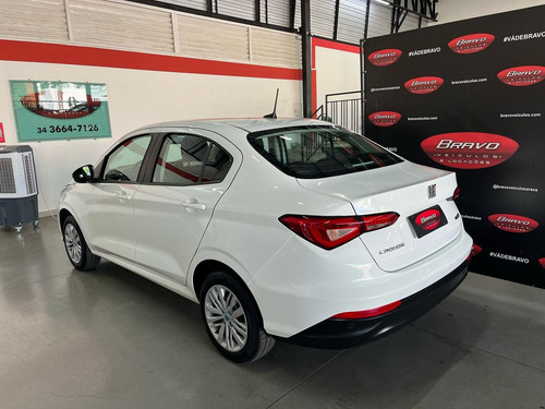 Fiat Cronos Drive 1.3