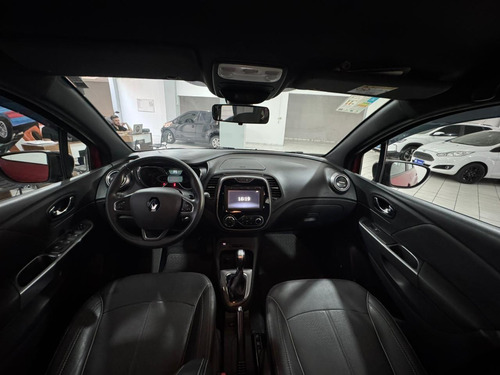 Renault Captur 16 Bose