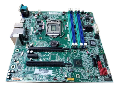 Is8xm Motherboard Lenovo Thinkcentre M83 M93p Intel Lga 1150