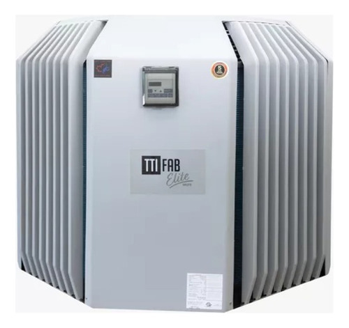 Bomba De Calor Elite Bajas Temperaturas 130 Kbtu Awtbc