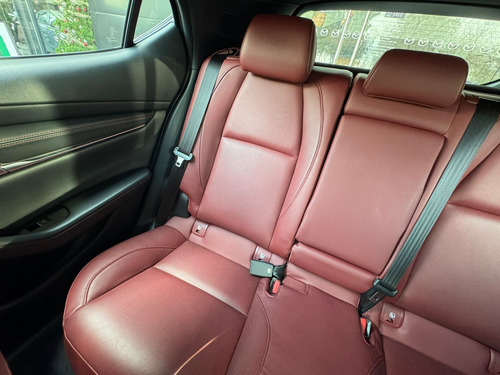 Mazda Mazda 3 2.5T Signature Hatchback At