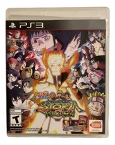 Comprar Naruto Shippuden Ultimate Ninja Storm Revolution - Ps3