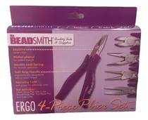Comprar Set De Alicates Para Joyeria