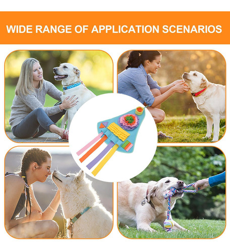 Estera Para Perros Almohadilla Para Perros Para Perros De Na