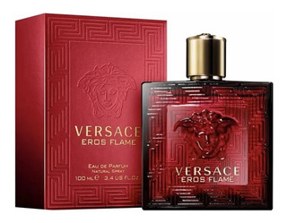 Mochila Versace Perfumes Hombre | MercadoLibre 📦