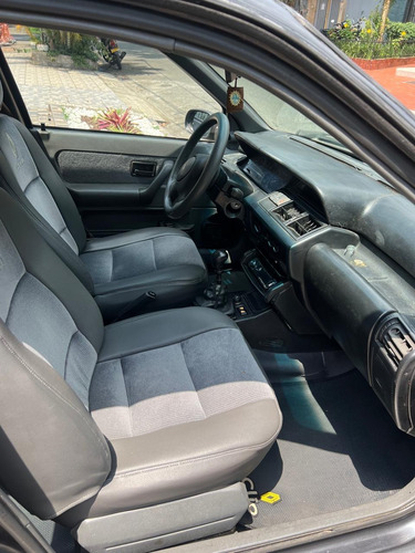 Renault Clio 1.4 Rt