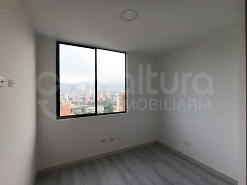 Apartamento En Arriendo Los Colores 472-7082