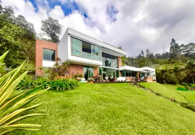 Casa en arriendo