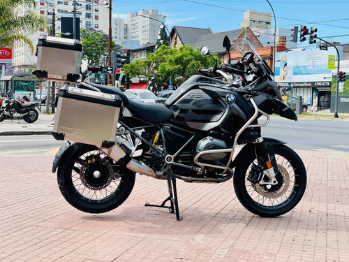 Imagen 16 de 17 de Bmw R1200gs Adventure Full, Gs 1200 Adv, No F850gs, Gs 1250