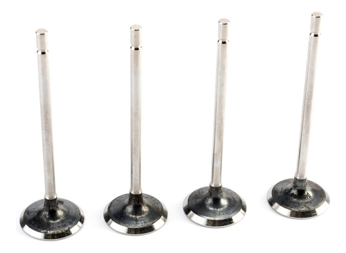 Imagen 3 de 9 de Kit Valvulas Admision X4 Renault Duster 1597 2017
